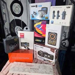TECH BUNDLE 