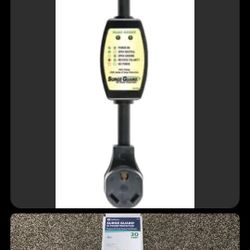 surge guard  rv