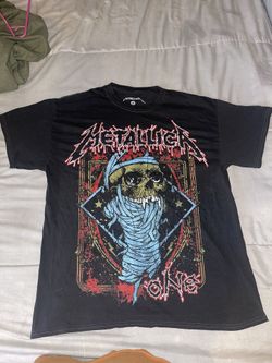 Urban Outfitters Graphic Tee 