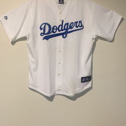 Dodgers Jersey player jMarin