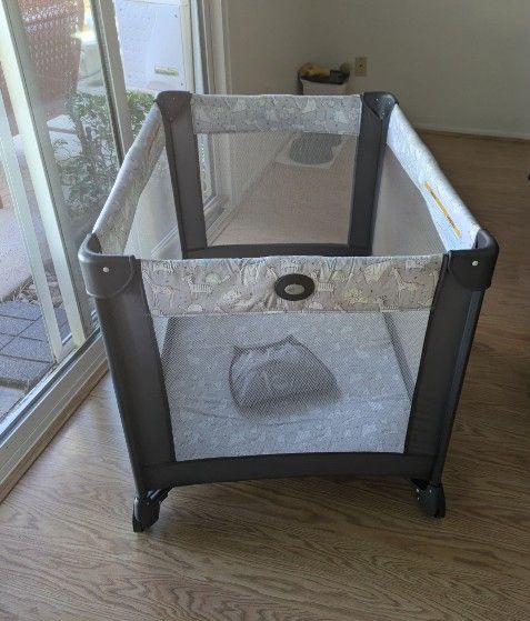 Baby Playpen