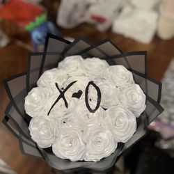 Eternal Roses 