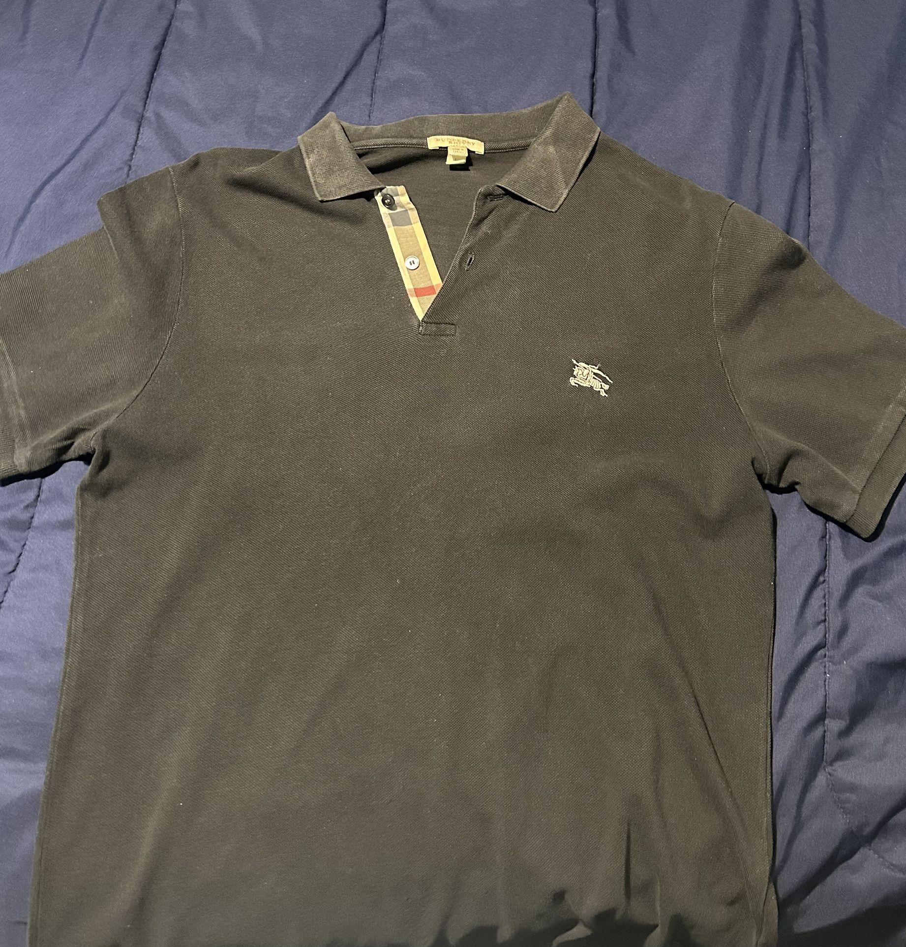 Burberry Polo