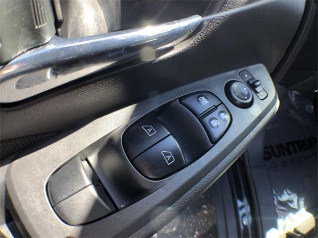 2021 Nissan Kicks