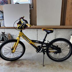 Child’s Bike 