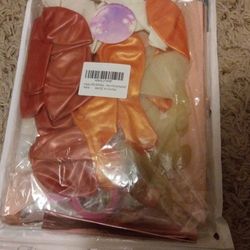 20th Birthday Decoration Set