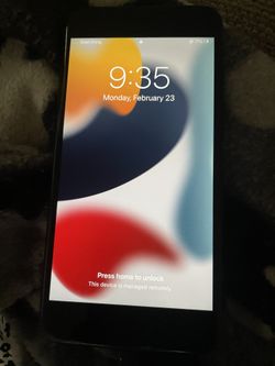 iPhone 7 Plus