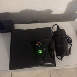Xbox 360 + RGH3 