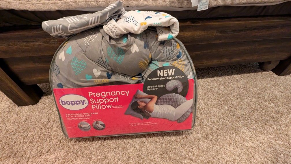 Baby Items!