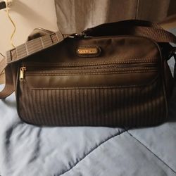 Vintage Jaguar Tote Bag