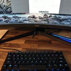 Razer Huntsman Mini 