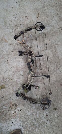 Hoyt Maxis