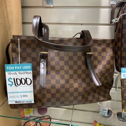 Louis Vuitton Purse  