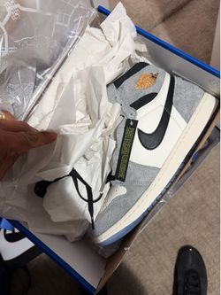 Air Jordan 1 High