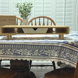 $15 Brand New Computer Monitor Stand