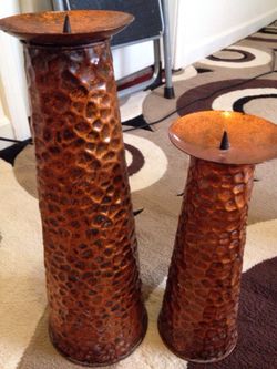 Candle Holder