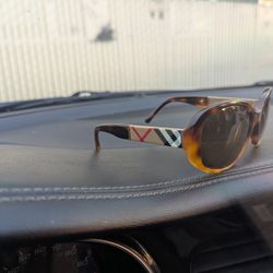 Burberry Sunglasses
