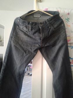 Men's Jeans