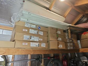 Lighting fixtures