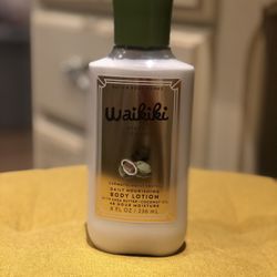 Bath&body Works Set In Waikiki 