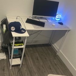 Selling L Shaped Desk For Gaming