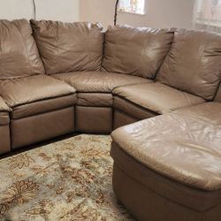 7 Person Couch 