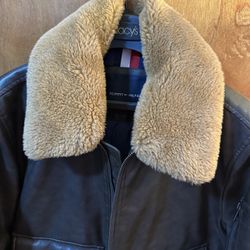 Tommy Hilfiger Men’s Jacket Size L
