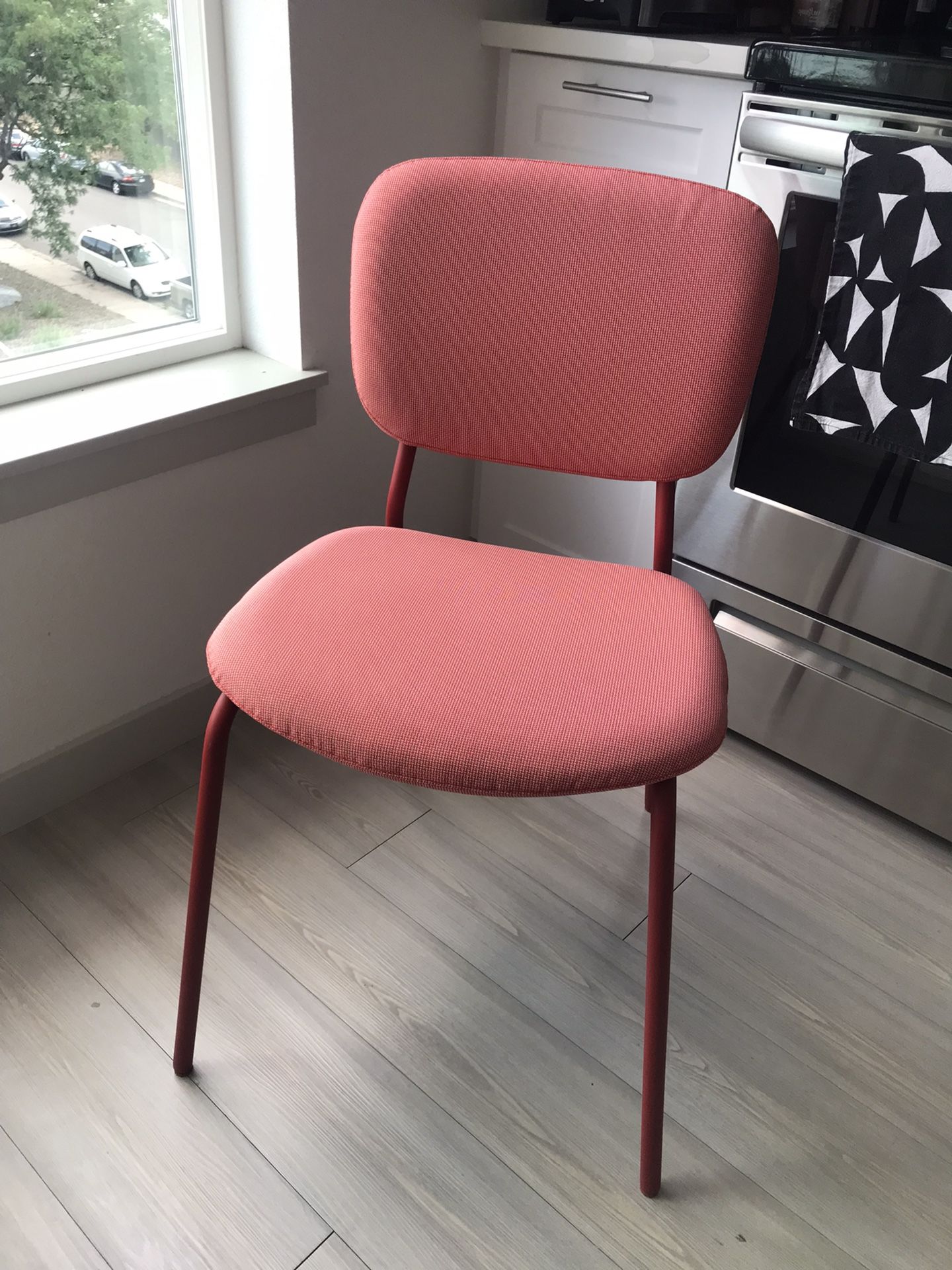IKEA Karljan Dining Chairs (2 Chairs)