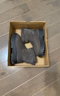 Uggs Heritage Trailgazer