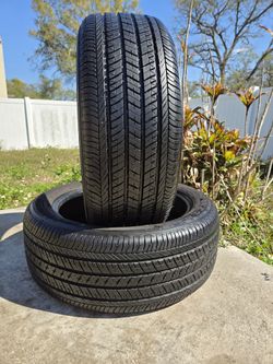 225/50/18 BRIDGESTONE 