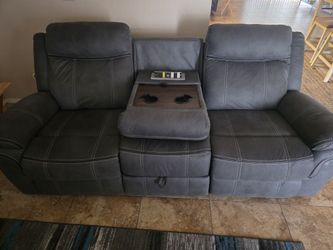 Couch