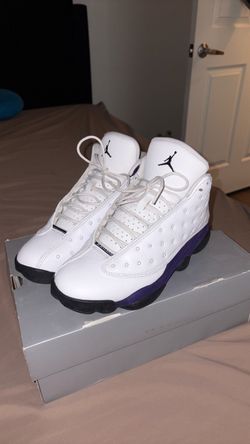Jordan 13 Retro Size 8