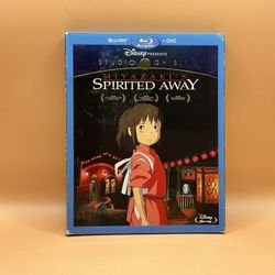 Ghibli Animated Series