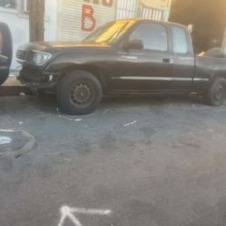 1997 Toyota Tacoma