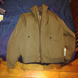 Tommy Hilfiger Jacket 
