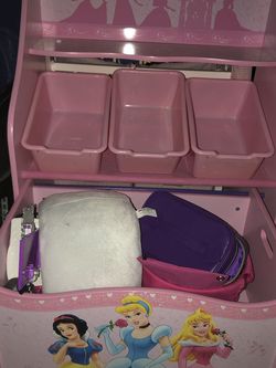 For 18” dolls and Barbie items