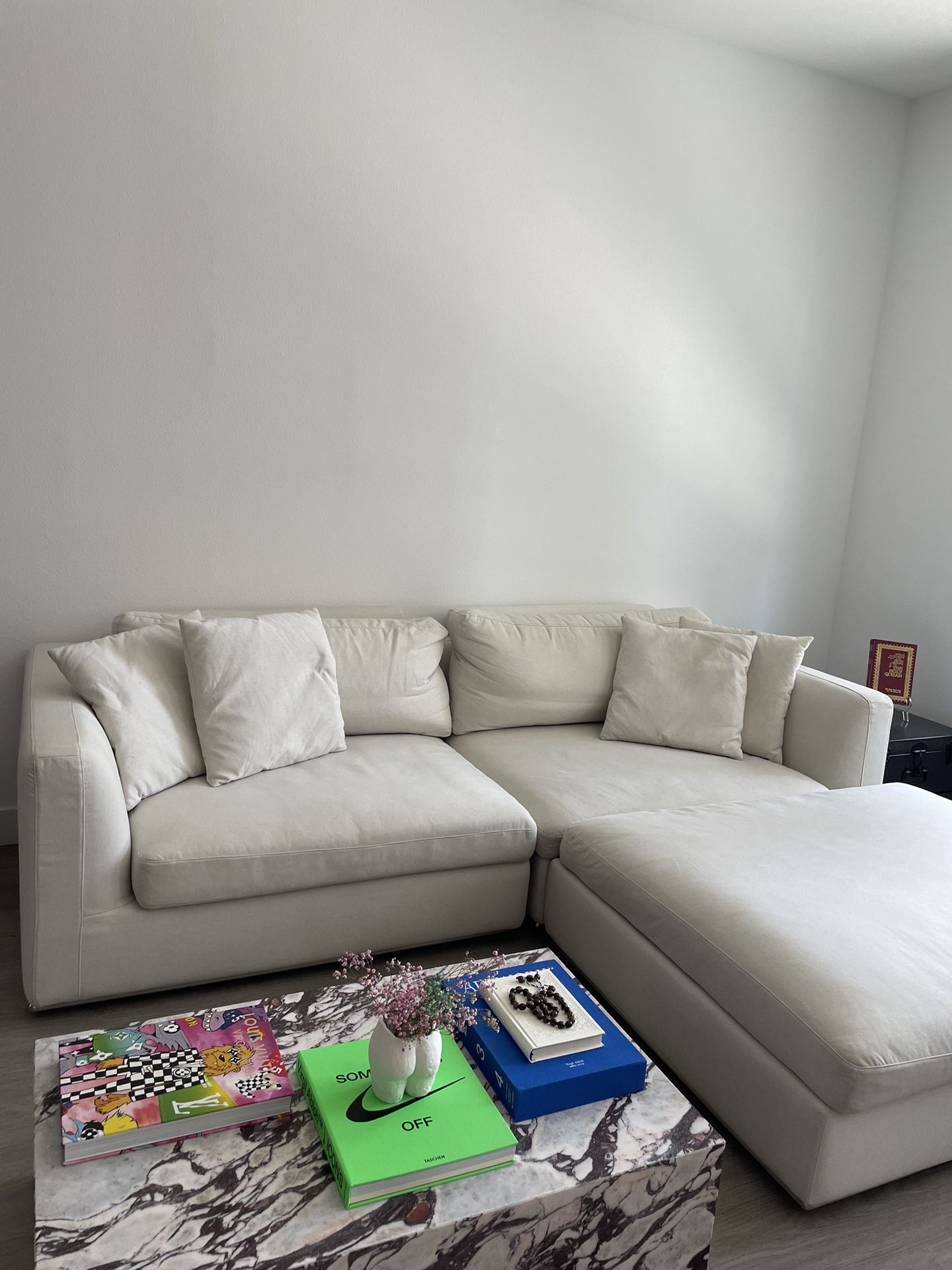 Rove Concepts Milo Sectional Sofa