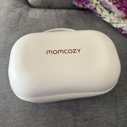 MomCozy Breast Pump M9 handsfree