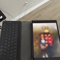 iPad 