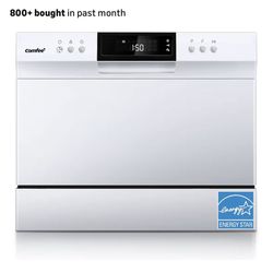 Portable Mini Dishwasher