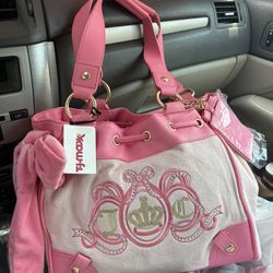 Juicy Couture Pink Daydreamer 