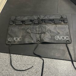 EVOC Tailgate Pad For Bikes