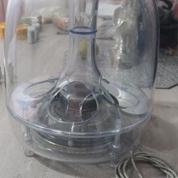 Harman Kardon Soundsticks II Speaker Subwoofer UNTESTED SZSS2-0345400