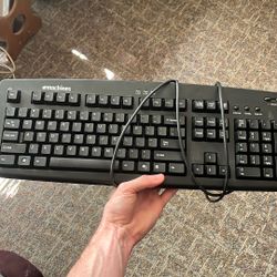 Keyboard