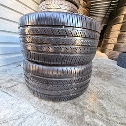265/35/19 Atlas Force UHP 80%+ Tread (2)