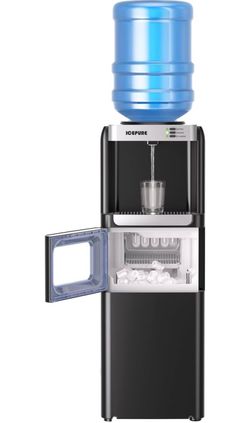 Ice machine Water Cooler
