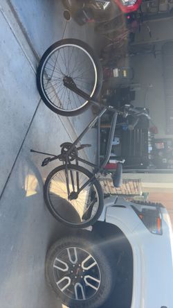 Sully Klunker Bike