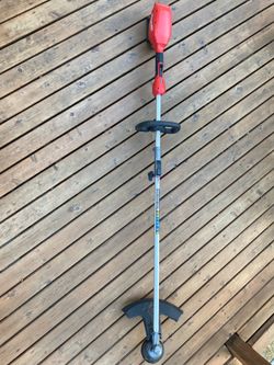 Milwaukee Weed Trimmer 18V