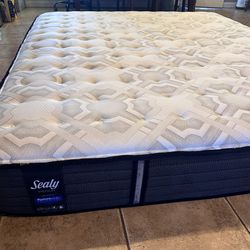 California King Size Bed Mattress 