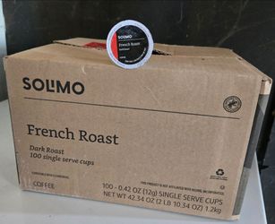French roast